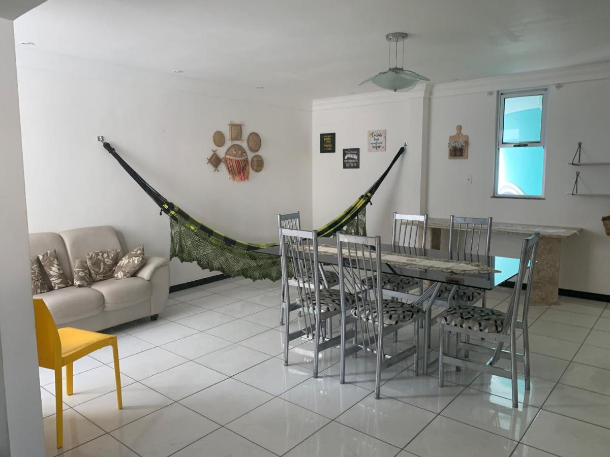 Porto Das Palmeiras Hostel Salvador Ngoại thất bức ảnh
