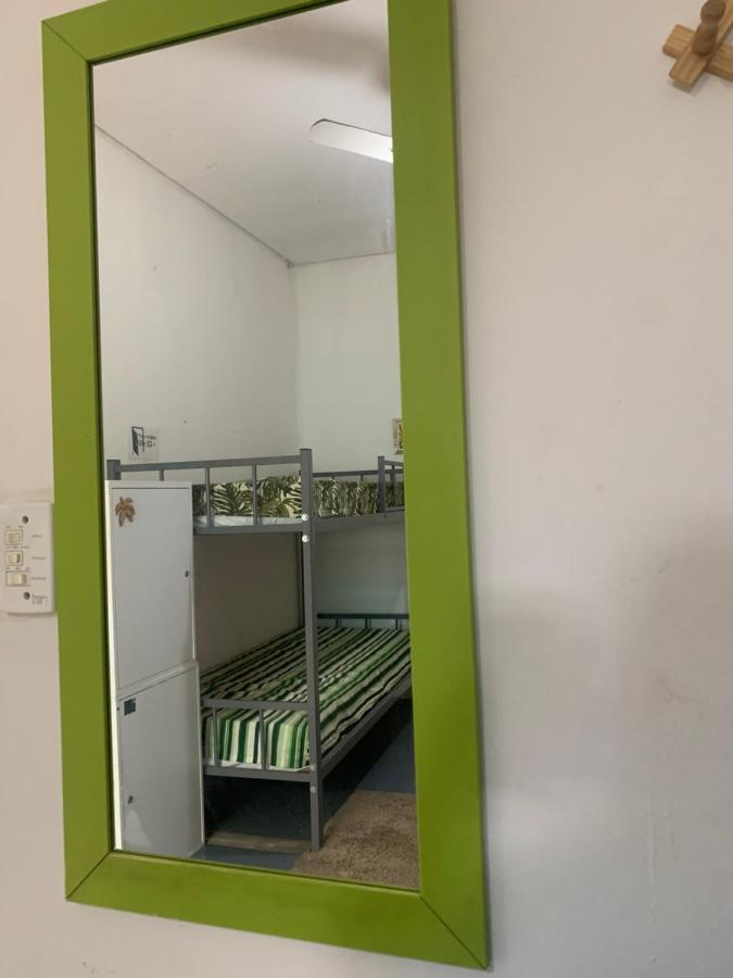 Porto Das Palmeiras Hostel Salvador Ngoại thất bức ảnh