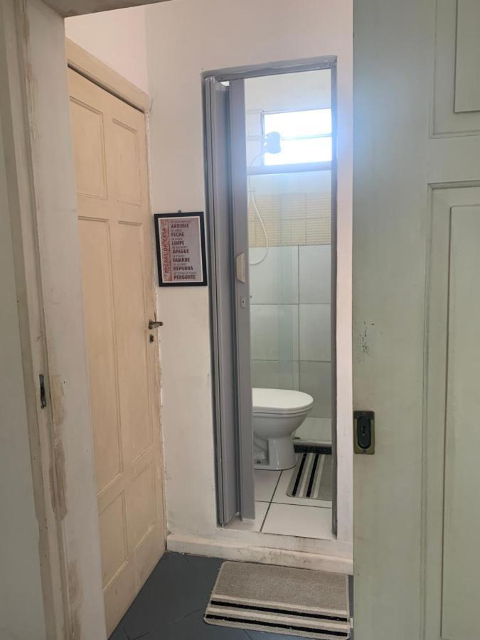 Porto Das Palmeiras Hostel Salvador Ngoại thất bức ảnh