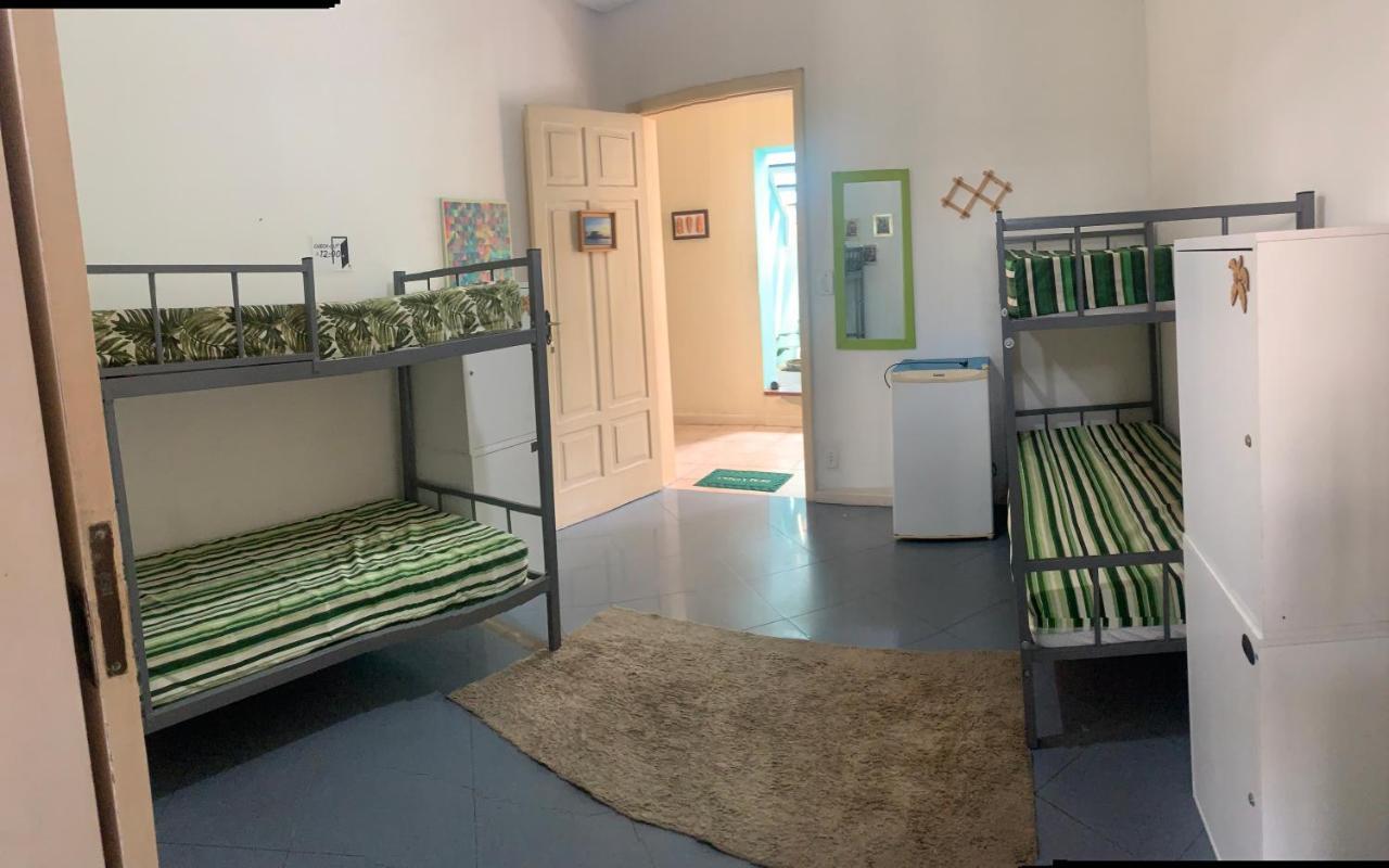 Porto Das Palmeiras Hostel Salvador Ngoại thất bức ảnh
