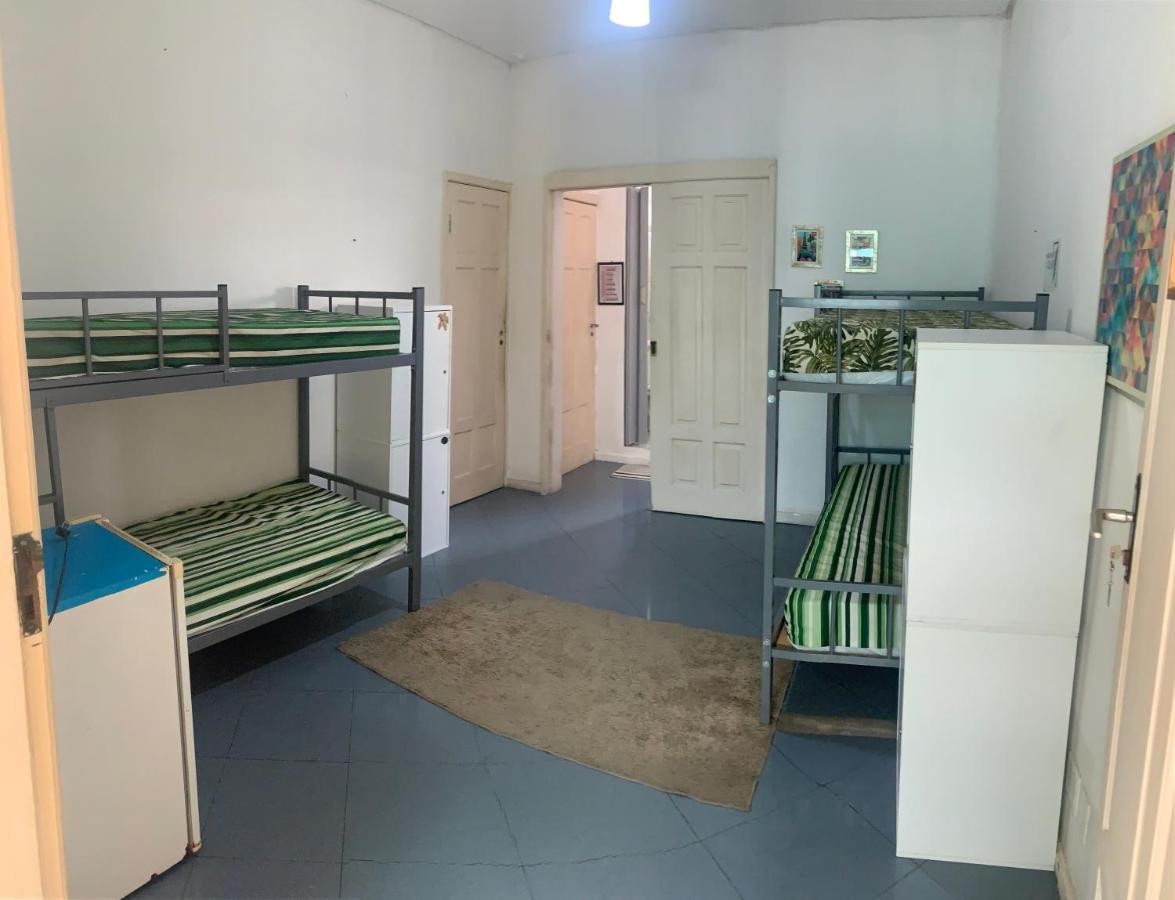 Porto Das Palmeiras Hostel Salvador Ngoại thất bức ảnh