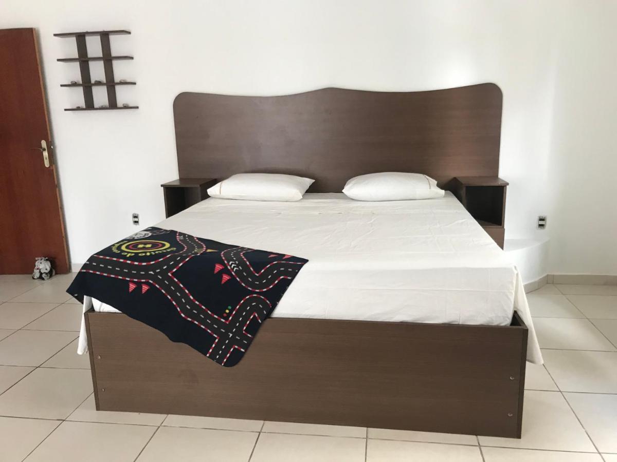 Porto Das Palmeiras Hostel Salvador Ngoại thất bức ảnh