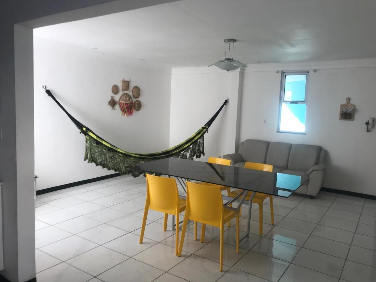 Porto Das Palmeiras Hostel Salvador Ngoại thất bức ảnh
