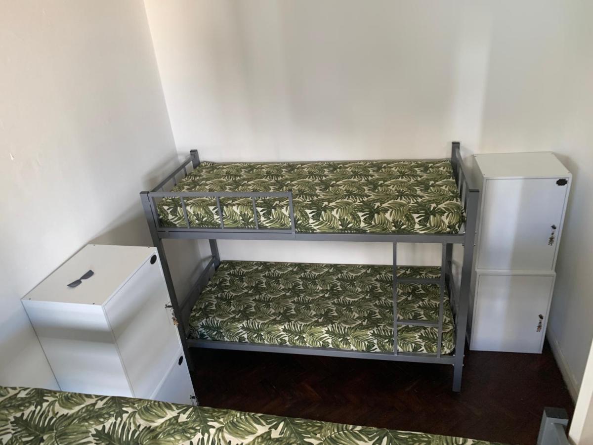 Porto Das Palmeiras Hostel Salvador Ngoại thất bức ảnh