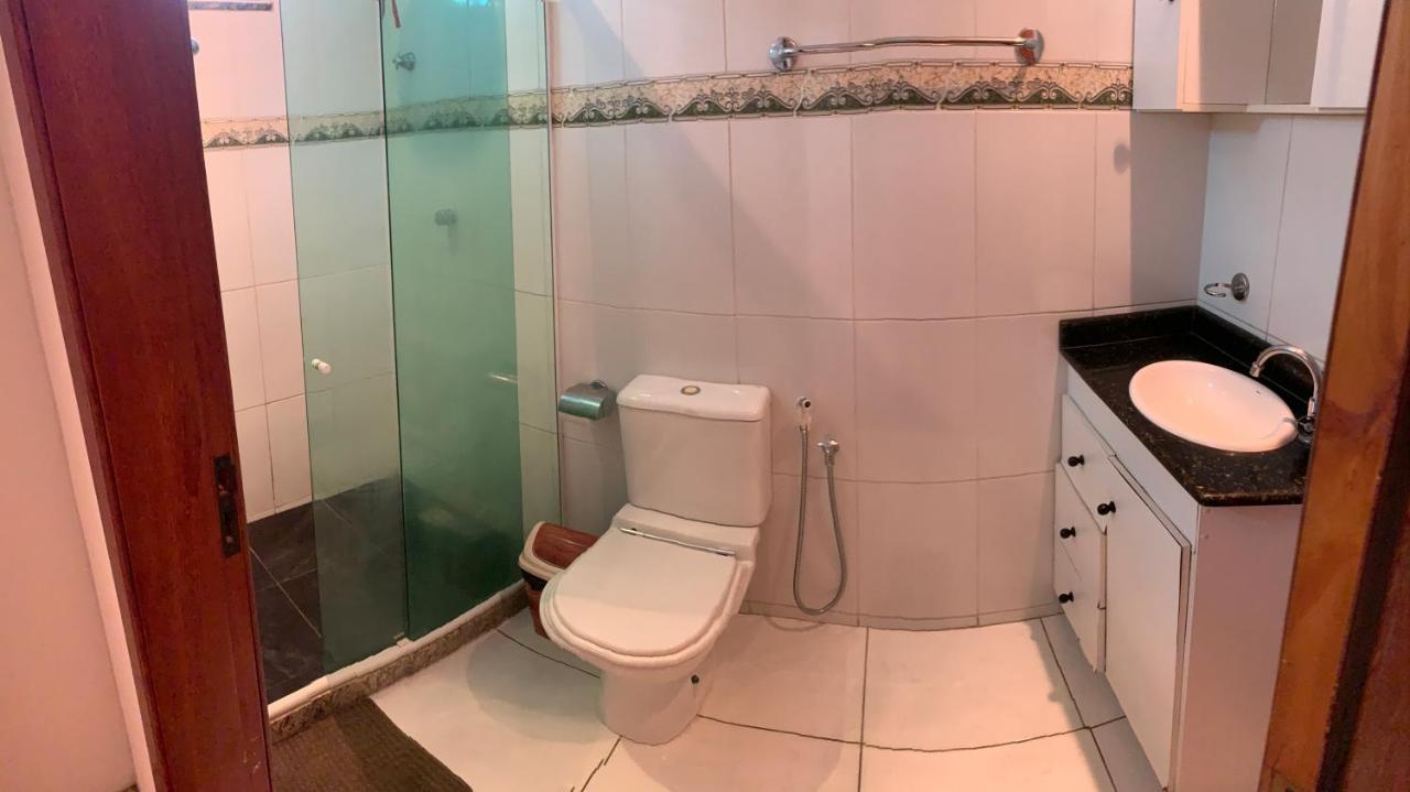 Porto Das Palmeiras Hostel Salvador Ngoại thất bức ảnh