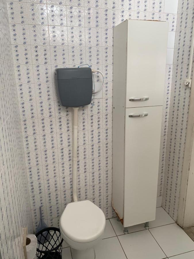 Porto Das Palmeiras Hostel Salvador Ngoại thất bức ảnh