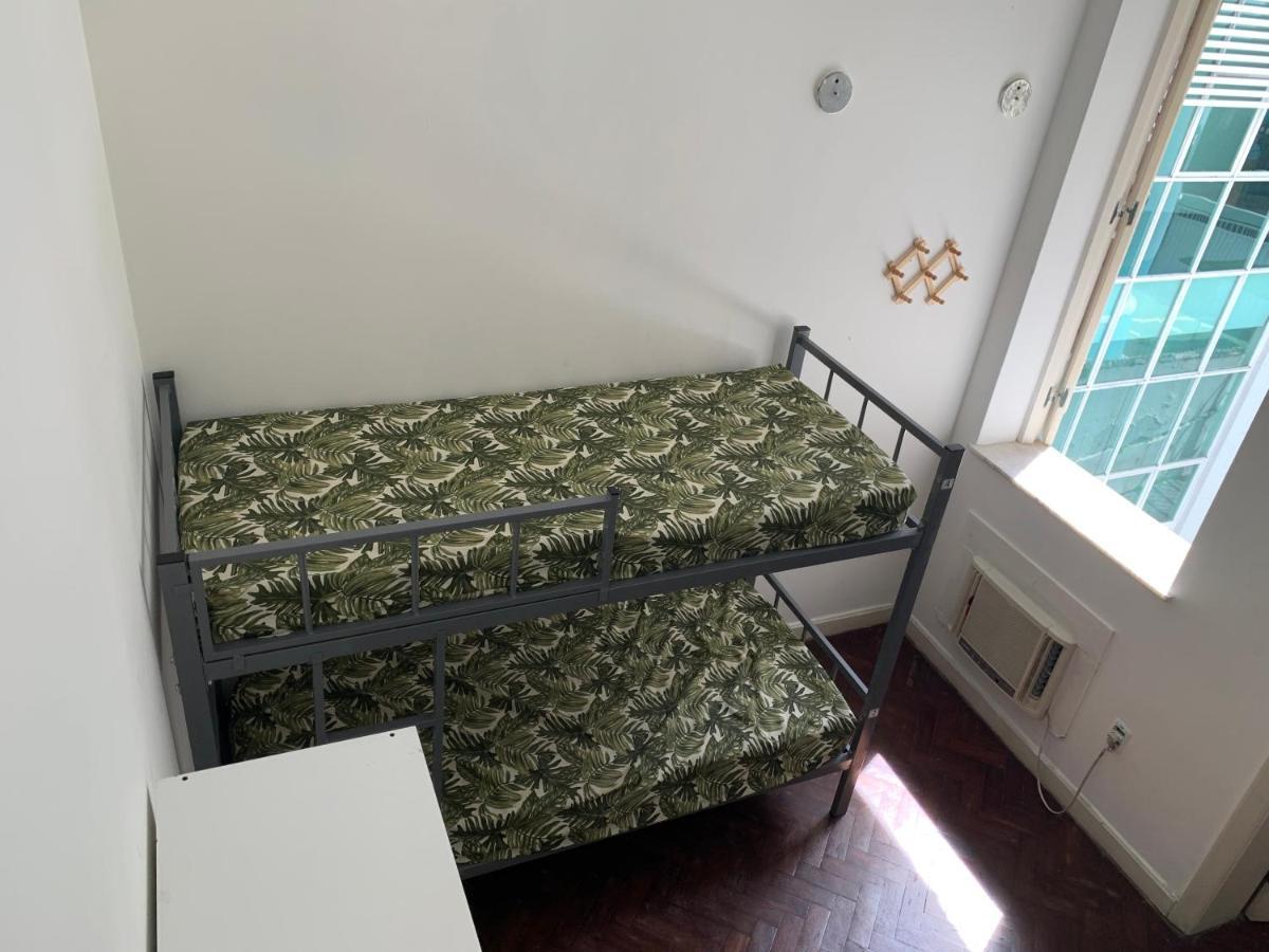 Porto Das Palmeiras Hostel Salvador Ngoại thất bức ảnh