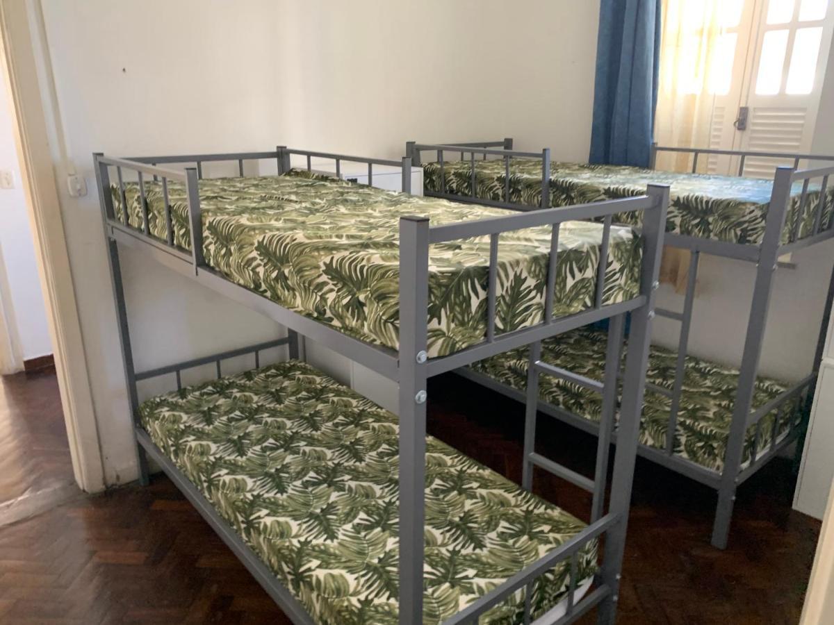 Porto Das Palmeiras Hostel Salvador Ngoại thất bức ảnh