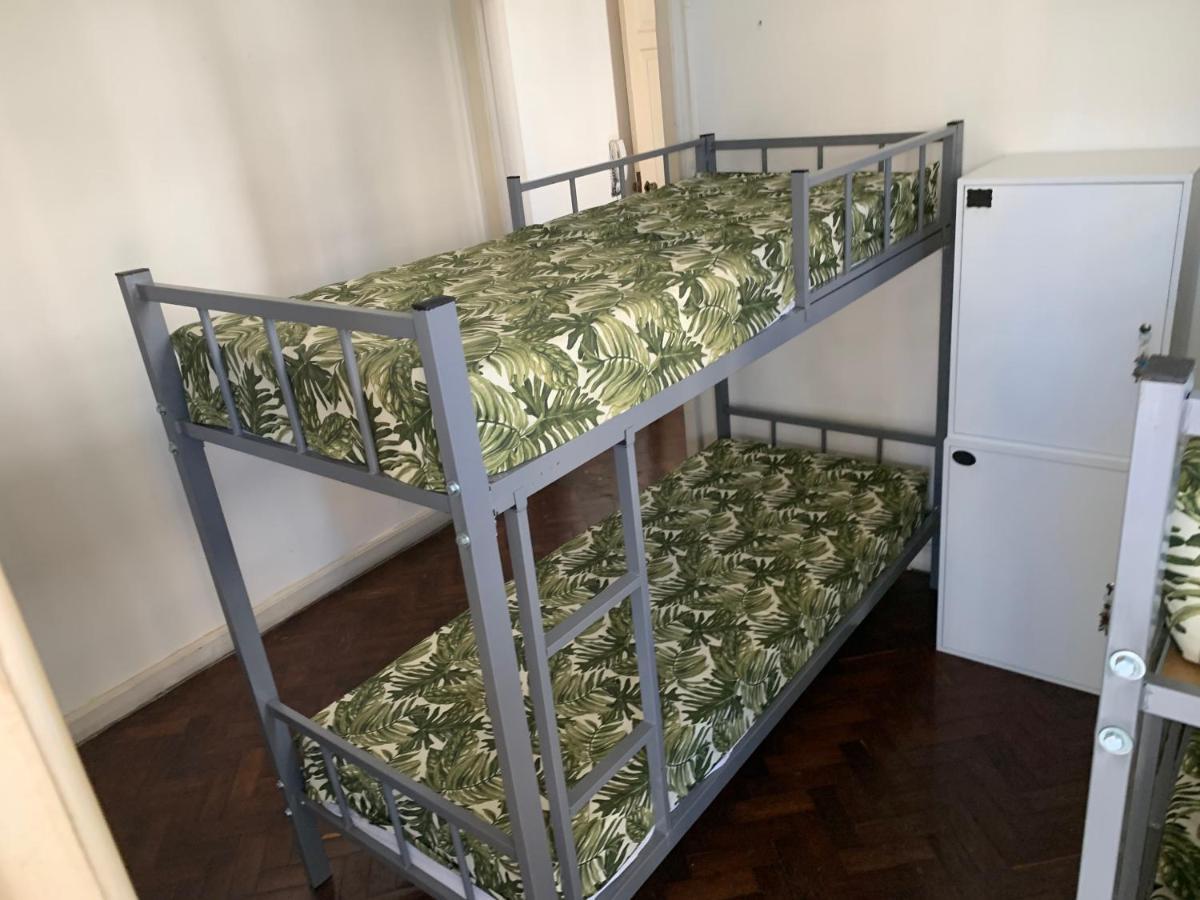 Porto Das Palmeiras Hostel Salvador Ngoại thất bức ảnh