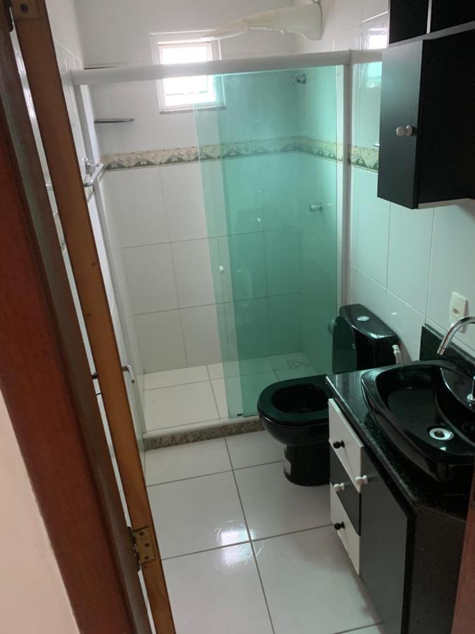 Porto Das Palmeiras Hostel Salvador Ngoại thất bức ảnh